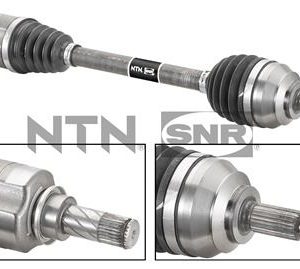 SOL ON AKS RENAULT CLIO IV 16 21 1.2 TCE H5F