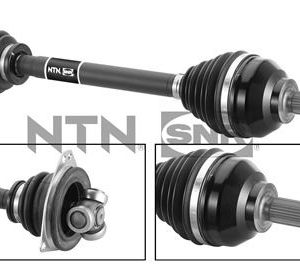 AKS TRAFIC II 2.5 DCI 02-06