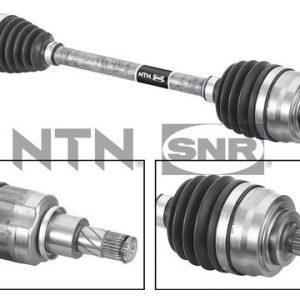 AKS KOMPLE SOL DK0 CVT SANZIMAN 100 BG CLIO V 1.0 TCE H4D