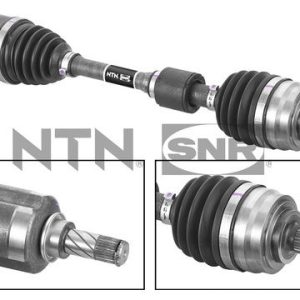 AKS RENAULT CAPTUR II PHASE 1 TCE HBJ 9/2019