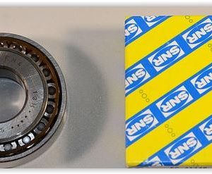 ŞANZUMAN RULMANI MASTER 2010