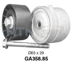 ALTERNATÖR GERGİ RULMANI KÜTÜKLÜ BRAVA-BRAVO I-II-MAREA-PALIO-PUNTO 1.9D-1.9JTD 46546374-55180011-60815188-71747798