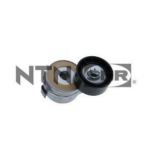 ALTERNATÖR GERGİ RULMANI P206-BIPPER-EXPERT-PARTNER-BERLINGO-C5-JUMPY-NEMO 1.4HDI-1.6HDI 5751.F3-1611424880-9654127380