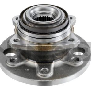 TEKER RULMANI ARKA MERCEDES SPRINTER B906 06 PORYALI