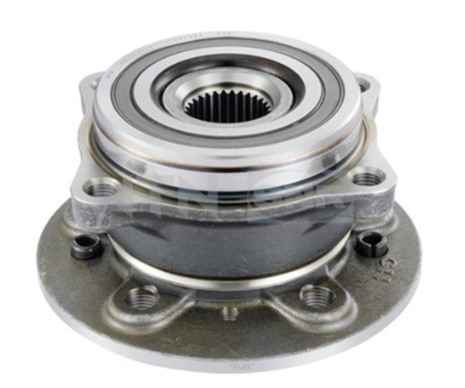 TEKER RULMANI ON MERCEDES X166 W166 C292 PORYALI