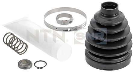 AKS KORUGU RENAULT RENAULT MEGANE III CC