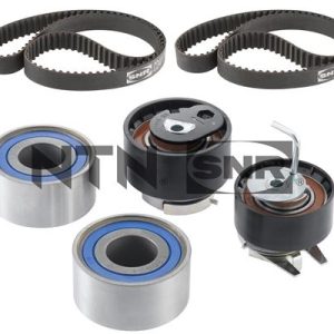 TRIGER SETI 276DT ON ARKA DISCOVERY 3 L319 DISCOVERY 4 L319