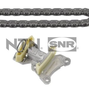 EKSANTRIK ZINCIR TAKIMI AUDI VW 2.0 TFSI