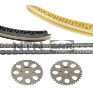 EKSANTRIK ZINCIR TAKIMI SEAT VW 1.2İ/HTTP/MPI