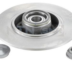 ARKA FREN AYNASI RULMANLI RENAULT MEGANE III 09 15 SCENIC III 09 15 GRAND SC NIC III 09 15 260x8x86.2 5 DELİK 432002188R-432006506R-432007556R