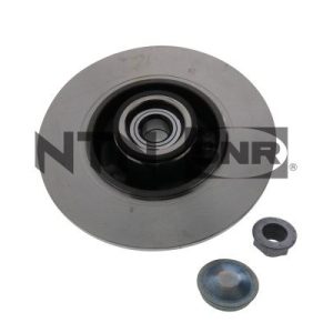 ARKA FREN DİSKİ RENAULT MEGANE IV K9A M N 1.3 TCe 100 K9N8 19 260x7xDOLU 8200639543-8200209774