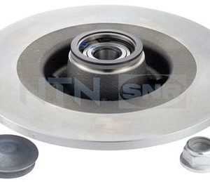 FREN DİSKİ ARKA RENAULT MEGANE II SW 02 SC NIC II 03 270x10x4DL