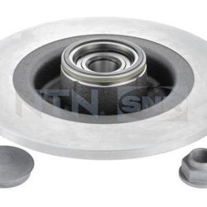 ARKA AKS FREN KİTİ SCENIC II-GRAND SCENIC 7701208230-8200209774