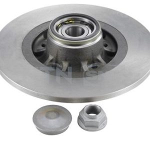 ARKA FREN AYNASI RULMANLI KNG 1.6-1.6 16V-1.5 DCİ 2010 300x11x88x5DL DOLU 8200381148 8200494580-8200002874-432100552R