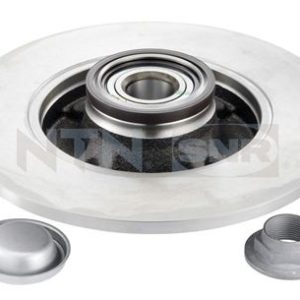 ARKA FREN AYNASI PORYALI-RULMANLI CROSSLAND-C3-C3AIRCROSS-C4-P307-P208-P207-P2008 13 249x9x4DL DOLU-SAĞUTMASIZ