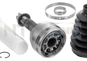 AKS KAFASI SET RENAULT MEGANE II 02 OTOMATİK 4 VİTES MEKANİK 5-6 VİTES