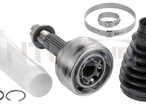 AKS KORUGU RENAULT-DACIA