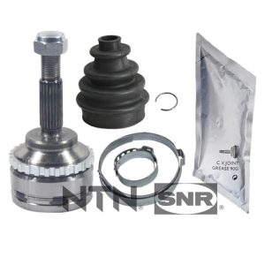 AKS KORUGU CLİO II FL 1.4L AUTO - 4-2001 11-2008CLİO CAMPUS EVOLUTİON 1.2L - 6-2009 12-2012T