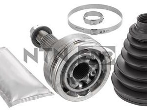 AKS KORUGU LAGUNA II PHASE 1 ET 2 - 2.2L AUTO. 3.0L AUTO V6 - 01-2001 09-2007LAGUNA II 2.2L DCİ