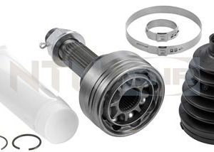 AKS KORUGU NISSAN C9211JD02B-C9B11JD02B