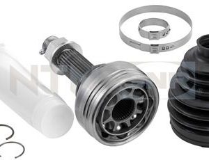 AKS KAFASI ON SAG-SOL NISSAN QASHQAI J10. NJ10. JJ10E 06 X-TRAIL II 08 13 1.5 Dci 2.0 C92AAJD22B-C9B11JA00A