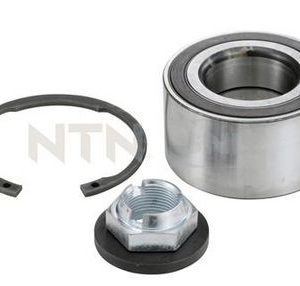 ÖN TEKER RULMANI ABS Lİ CONNECT 02 14 KIT ASTRA F VECTRA B OLCU: 39 74 39