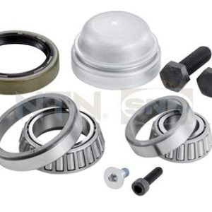 TEKER RULMANI ON MERCEDES W202 C208 W210 R170