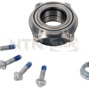 TEKER RULMANI ARKA MERCEDES W204 S204 C207 R230