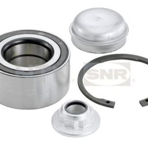 TEKER RULMANI ON MERCEDES W169 W245