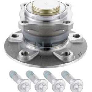 TEKER RULMANI ARKA MERCEDES W176 W246 C117 X117 X156 PORYA