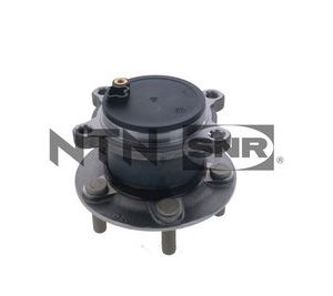 ARKA TEKER RULMANI YENI FOCUS IV 17