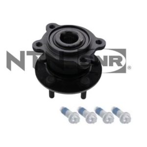 ARKA TEKER RULMANI KUGA II 14 19