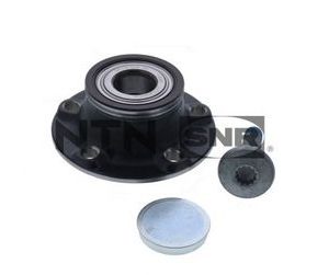 ARKA PORYA CİVATALI 32mm GOLF 5-6-JETTA 3-PASSAT-A3-LEON-OCTAVIA-CADDY -SUPER B-TIGUAN-SCIROCCO