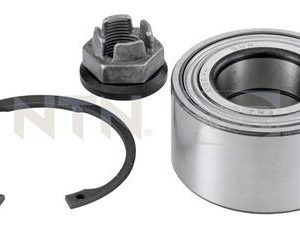 TEKER RULMANI ON MERCEDES CITAN W415 . RENAULT MEGANE CLIO CAPTUR KANGOO LOGAN SANDERO MICRA NOTE ABS SIZ A4153340700-7701207677