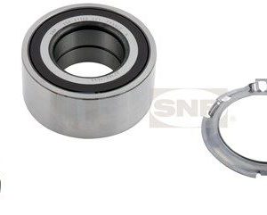 ÖN TEKER RULMANI TRAFIC II-MEGANE II-VIVARO-ESPACE IV-PRIMASTAR ABS Lİ 45x88x39 701207358-4412598-7701207966