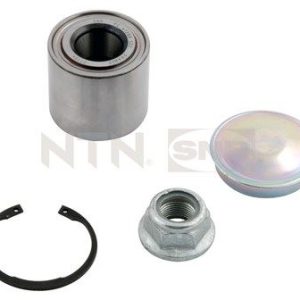 ARKA TEKER RULMANI RENAULT MEGANE II 02 SCENIC II 02 GRAND SCENIC II 02 48x25x55 7701208059