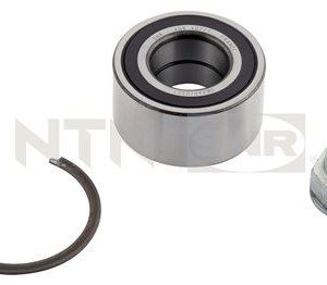 ON TEKERLEK RULMANI FIAT DOBLO 10 EGEA 15 BRAVO II 07 500L 12 COMBO D 10 1.3D MTJ 1.6D MTJ 37X74.04X37 ABSLİ