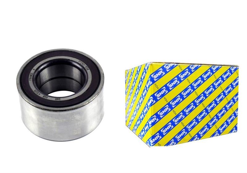 ÖN TEKER RULMANI P407 ABS Lİ x 335082-335085