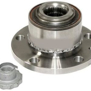 ÖN TEKER PORYASI RULMANLI POLO-CORDOBA-FABIA 01 BM ABS Lİ 5D 13 JANT 27x72/127x82/37 XMGB40899R02 6R0407621E-6Q0407621AJ-6Q0407621AH