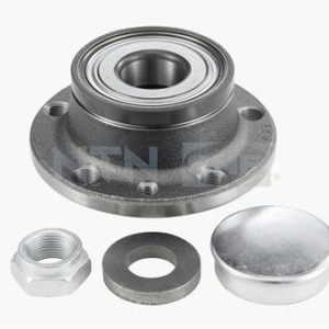 ARKA TEKER PORYASI RULMANLI FIAT EGEA 16 500 L 14 DOBLO 10 FIORINO 15 OPEL COMBO 10 ABS LI