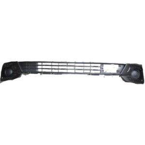 ÖN TAMPON PANJURU ORTA SİSSİZ 2021 EGEA