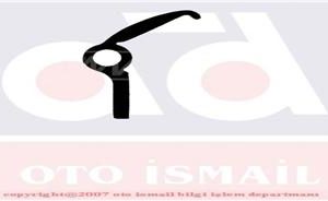 ÖN KAPI ALT TOZ LASTIĞI M131 22115 4384573