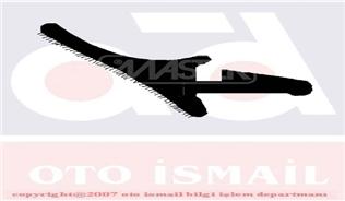 ÖN KAPI FLOK FİTİLİ DOĞAN 25114 4396856
