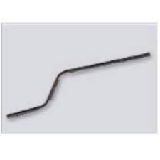 ÖN DIŞ SIYIRICI FİTİL SAĞ LINEA D.200 SİYAH 518240350