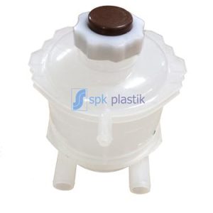 GENLEŞME KAVANOZU KAPAKLI FLASH-EXP-R11-R21 RADYATÖR EK SU DEPOSU 7701203219