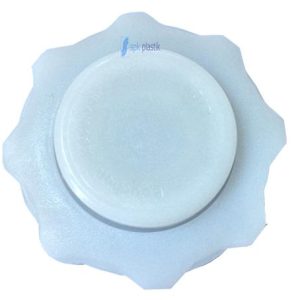 GENLEŞME KAVANOZ KAPAĞI BEYAZ RENAULT-DACIA 7700805031-7701021947-7700808836