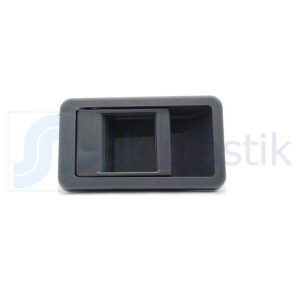 KAPI İÇ AÇMA KOLU GRİ R9-R11 7702257677-7704003711