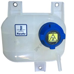 GENLEŞME KAVANOZU KAPAKLI DOBLO EM/YM-PALIO-ALBEA 1.3 MTJ RADYATÖR EK SU DEPOSU 51891028-51717782-51811408