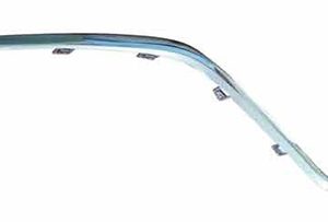 ÖN TAMPON ÇITASI SAĞ LINEA 11 NİKELAJ