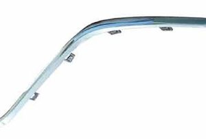 ÖN TAMPON ÇITASI SOL LINEA 11 NİKELAJ